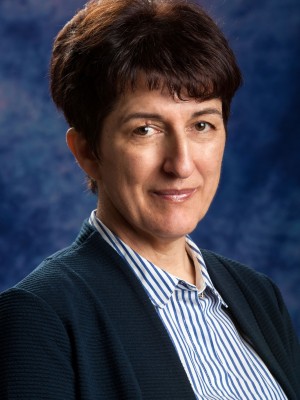 dr Radmila Sinđić-Grebović